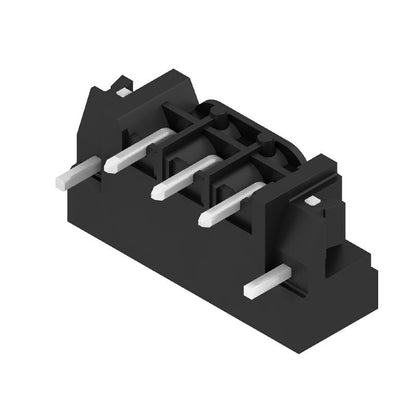 1840360000 - 5.00mm 3-Pole Black PCB Connector with 3.2mm Pins  (Pack of 72)