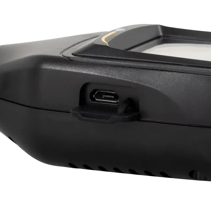 PCE-EM 880 - Multifunctional Thermometer for HCHO, TVOC & Humidity Tracking