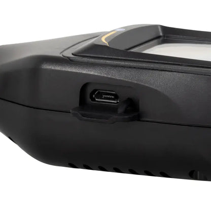 PCE-EM 880 - Multifunctional Thermometer for HCHO, TVOC & Humidity Tracking