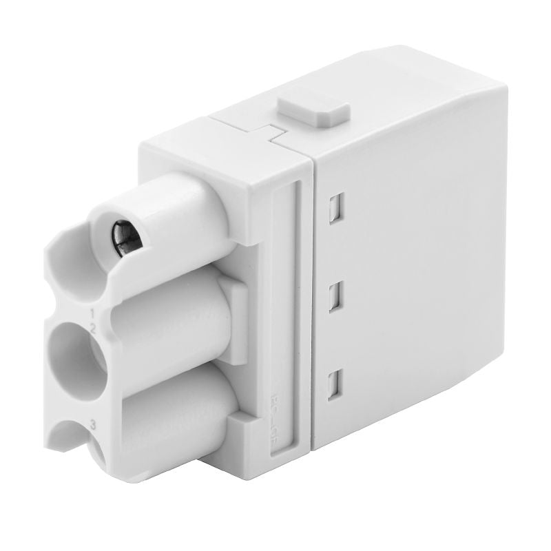 2772790000 - 690V Power Module with 40A Capacity, 3 Poles