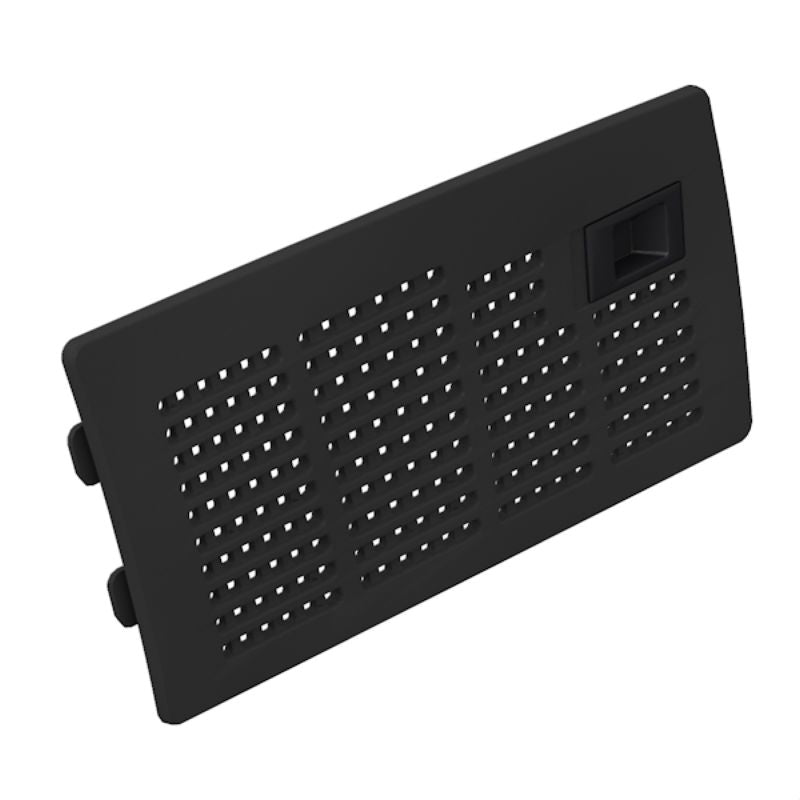 2715690000 - RoHS Compliant Environmental Service Flap