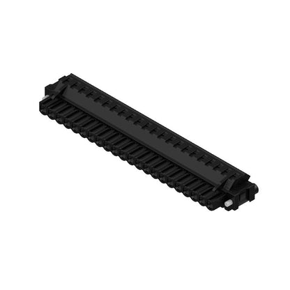 2015680000 - Female PCB Connector 5.08mm Pitch, 22 Poles, 4mm² Capacity  (Pack of 12)