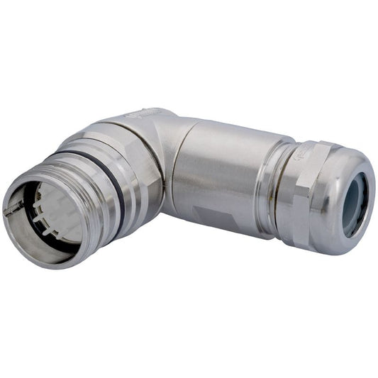 1169930000 - IP67 IP69K Rated Sensor Actuator Connector Enclosure, 7-12mm Cable
