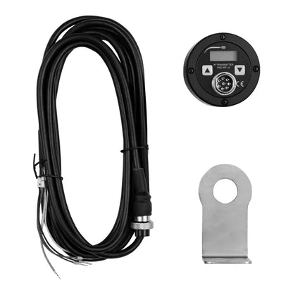 PCE-IRT 10 - Durable Stainless Steel Thermometer with 0-600°C Range