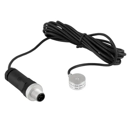 PCE-DFG NF 0.5K - Compact Force Gage with USB, 3m Sensor Cable