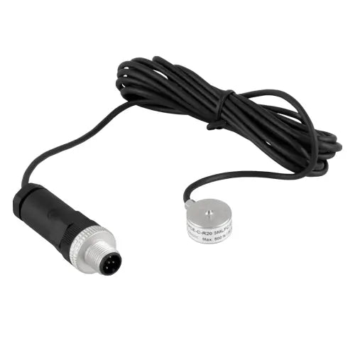 PCE-DFG NF 0.5K - Compact Force Gage with USB, 3m Sensor Cable