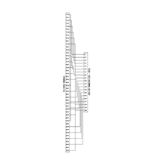 1986010000 - Compact RoHS Compliant Plug-In Connector for Electrical Applications
