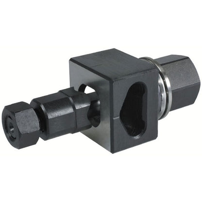 1966780000 - RoHS Compliant Rectangular Sheet with 27 x 25.9mm Holes