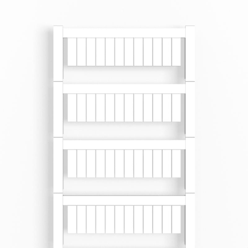 1609890000 - 15mm x 5mm Eco-Friendly Terminal Marker, 96 Pieces  (Pack of 96)