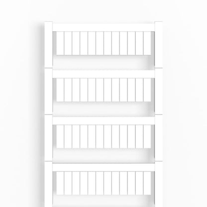 1609890000 - 15mm x 5mm Eco-Friendly Terminal Marker, 96 Pieces  (Pack of 96)
