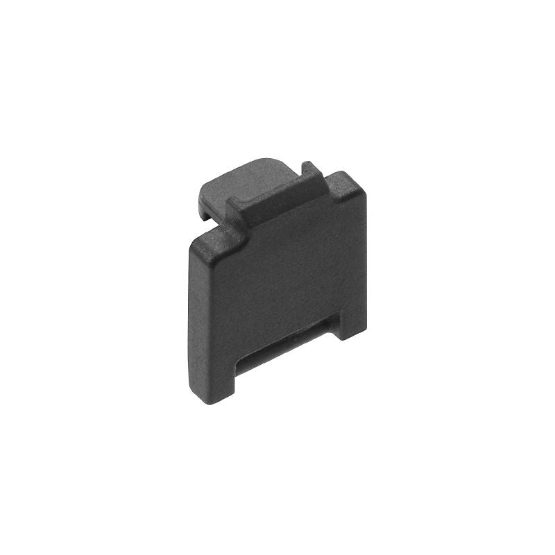 2735080000 - Black VPU Locking Clip, IP20 Rated, -40°C to 70°C  (Pack of 10)