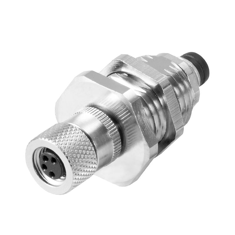 1392390000 - IP67 Gold-Plated Connector for 30V, 4A Applications