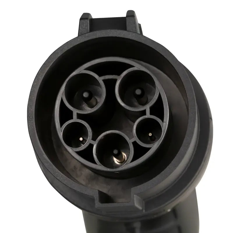 PCE-EVSE 300 - EVSE Adapter for Type 1 & 2 Charging Stations