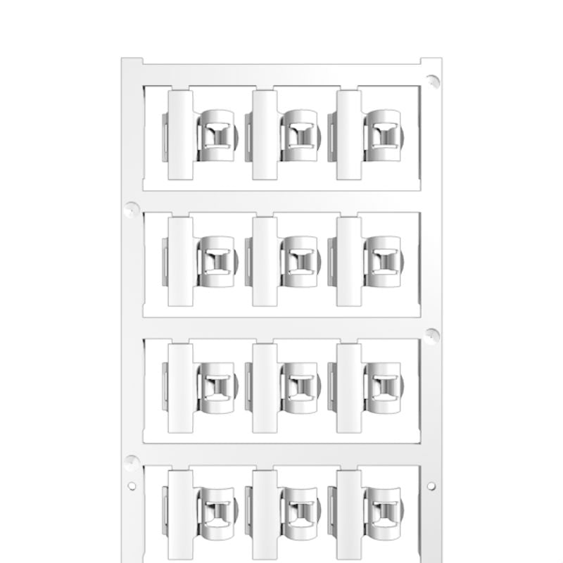 1062050000 - 21x9.3mm Cable Markers for 4-6mm Conductors  (Pack of 120)