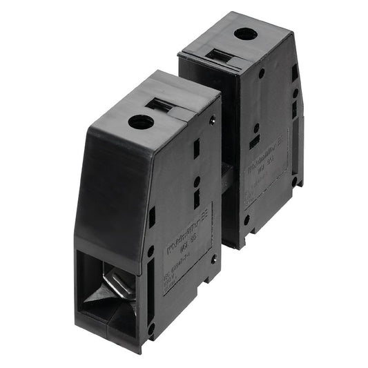 1937390000 - 95mm² Green/Yellow Feed-Through Terminal for Direct Mounting  (Pack of 10)
