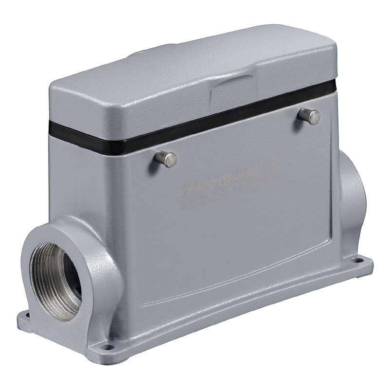 1662280000 - IP65 Rated Enclosure for PG 29 Cable Entries, Size 8