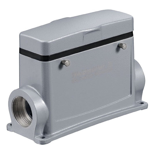 1662280000 - IP65 Rated Enclosure for PG 29 Cable Entries, Size 8