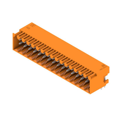 1727960000 - 3.5mm Male Header Connector, 32 Poles, THT Solder  (Pack of 30)