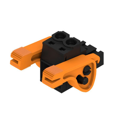 1956600000 - 5.00mm Female PCB Connector, 2 Poles, RoHS Certified  (Pack of 90)