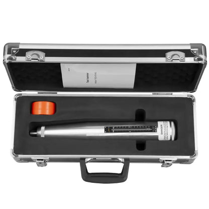 PCE-HT-450 - High-Energy Concrete Test Hammer for Strength Measurement