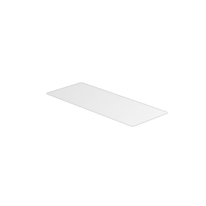 1180910000 - Self-Adhesive 89mm x 36mm Device Markers, White, 1000 Pack