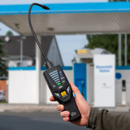 PCE-HLD 10 - 40cm Leak Detector with Adjustable Sensitivity and Alarm