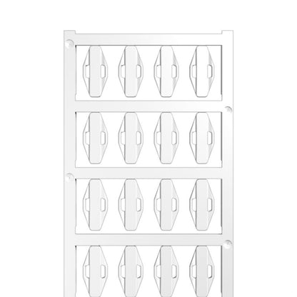 1000380000 - Grey Polyamide Cable Markers for 7-40mm Diameter, 23x11mm  (Pack of 160)