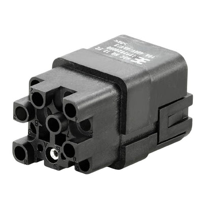 1993820000 - RoHS Compliant 12-Pole Female Connector for 400V Systems  (Pack of 10)
