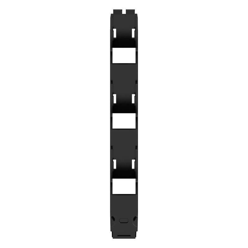1174280000 - OMNIMATE CH20M Black Side Element, 12.5mm Wide, RoHS Compliant  (Pack of 14)
