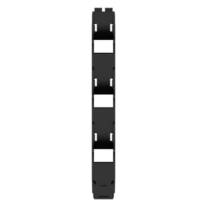 1174280000 - OMNIMATE CH20M Black Side Element, 12.5mm Wide, RoHS Compliant  (Pack of 14)