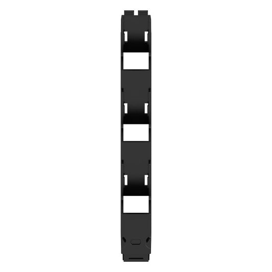 1174280000 - OMNIMATE CH20M Black Side Element, 12.5mm Wide, RoHS Compliant  (Pack of 14)