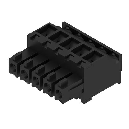1798570000 - 5-Pole 3.81mm Female PCB Connector for Field Use  (Pack of 50)