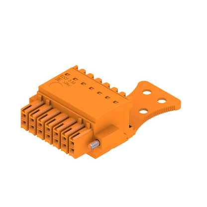 3021380000 - 3.50mm 14-Pole PCB Connector with PUSH IN Feature  (Pack of 54)