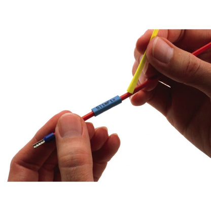 1770080000 - SlimFix Polyamide Conductor Markers for Transportation & Machinery