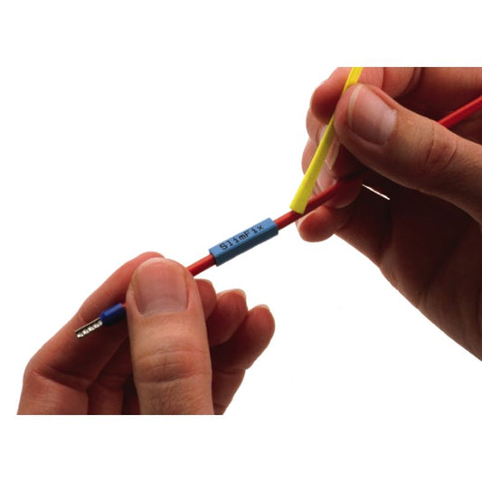 1770080000 - SlimFix Polyamide Conductor Markers for Transportation & Machinery
