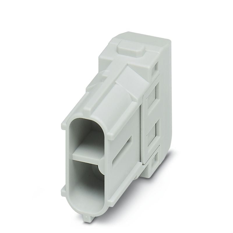 2748340000 - 830V Male Connector Module, 40A, 2-Pole Design  (Pack of 5)