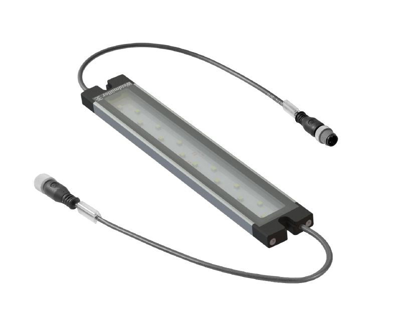 2576960000 - 0.3m Durable 24V Cable with Black Sheathing