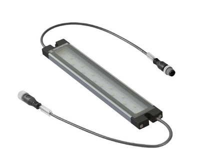 2576960000 - 0.3m Durable 24V Cable with Black Sheathing