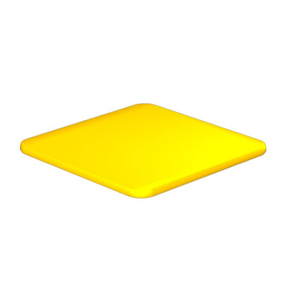 1131830000 - 22x22mm Yellow SwitchMark Devices with Double-Sided Adhesive  (Pack of 80)