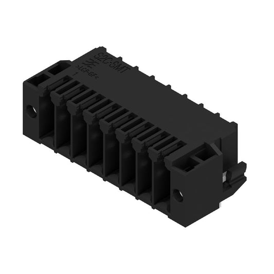 1359150000 - 3.50mm 16-Pole PCB Connector, Male Header, 90° Angle  (Pack of 235)