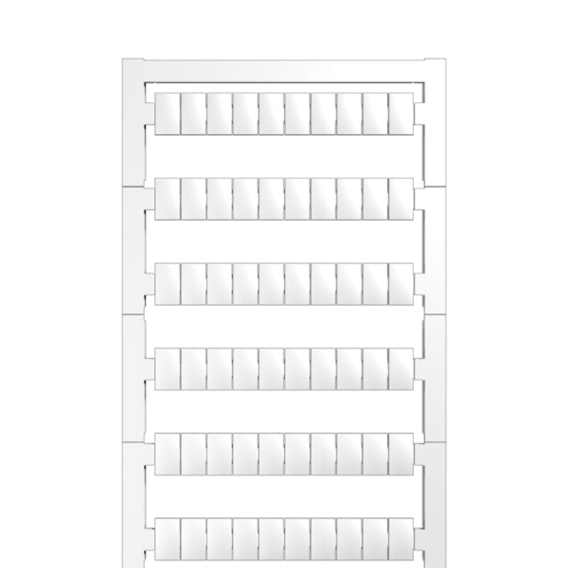 2003780000 - 10x6mm RoHS-Compliant Terminal Marker for PRINTJET CONNECT  (Pack of 600)