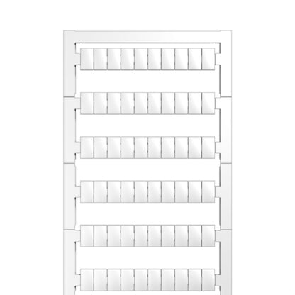 2003780000 - 10x6mm RoHS-Compliant Terminal Marker for PRINTJET CONNECT  (Pack of 600)
