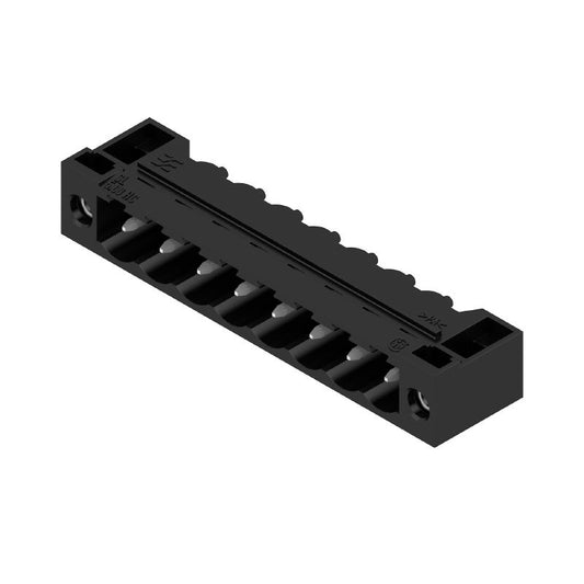 1150150000 - 8-Pole 90° PCB Header Connector with 5.08mm Pitch  (Pack of 36)