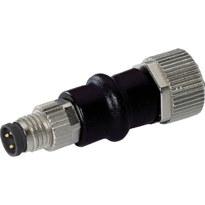 1990540000 - Compact Y Connector for M8/M12, RoHS Compliant
