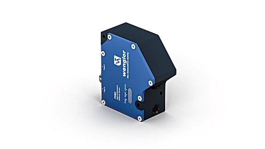 PNBC002 - High-Precision Laser Distance Sensor with 16-Bit Resolution