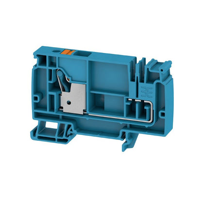 2581800000 - AAP21 Terminal: 10 mm², 250 V, 57 A, Blue, Compact Design  (Pack of 20)