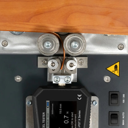 PCE-PST 1 - Handheld Test Stand for peel tests, 0-500 N measurement