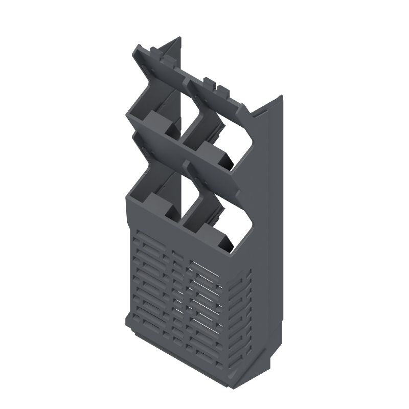 1164740000 - Graphite Grey Component 45mm, ROHS Compliant, Temp Range -40 to 120°C  (Pack of 6)
