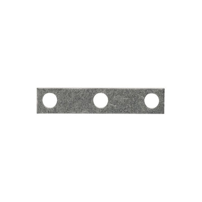 0123800000 - 63.8mm Gray 4-Pole Terminal Cross-Connector, 99A Capacity  (Pack of 20)