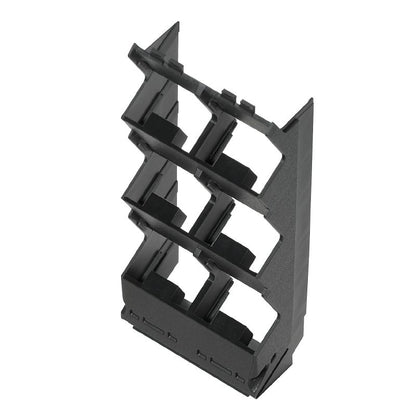 1137730000 - 45mm Black OMNIMATE Housing Side Element, RoHS Compliant  (Pack of 6)